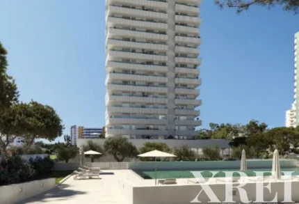 Apartment 2-bedroom for sale in Ribamar, Portimão, Algarve &bull; X96683