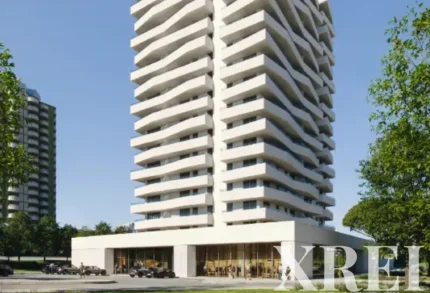 Apartment 2-bedroom for sale in Ribamar, Portimão, Algarve &bull; X96683