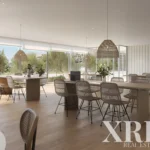 Apartment 2-bedroom for sale in Ribamar, Portimão, Algarve &bull; X96708 - gallery image