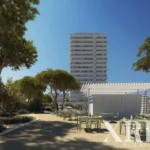 Apartment 2-bedroom for sale in Ribamar, Portimão, Algarve &bull; X96708 - gallery image