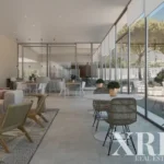 Apartment 2-bedroom for sale in Ribamar, Portimão, Algarve &bull; X96688 - gallery image