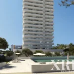 Apartment 2-bedroom for sale in Ribamar, Portimão, Algarve &bull; X96688 - gallery image