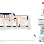 Apartment 3-bedroom for sale in Ribamar, Portimão, Algarve &bull; X96690 - gallery image