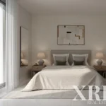 Apartment 3-bedroom for sale in Ribamar, Portimão, Algarve &bull; X96702 - gallery image