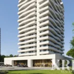 Apartment 3-bedroom for sale in Ribamar, Portimão, Algarve &bull; X96702 - gallery image