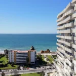 Apartment 3-bedroom for sale in Ribamar, Portimão, Algarve &bull; X96702 - gallery image