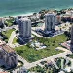 Apartment 3-bedroom for sale in Ribamar, Portimão, Algarve &bull; X96702 - gallery image