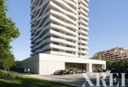 Apartment 4-bedroom for sale in Ribamar, Portimão, Algarve &bull; X96698