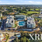 Apartment 3-bedroom for sale in Nomad Bay, Lagoa e Carvoeiro, Lagoa, Algarve &bull; X97881 - gallery image