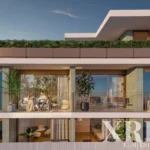 Apartment 2-bedroom for sale in Alma Luz, Santa Luzia, Tavira, Algarve • X98014 - gallery image