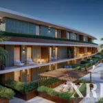 Apartment 2-bedroom for sale in Alma Luz, Santa Luzia, Tavira, Algarve • X98004 - gallery image