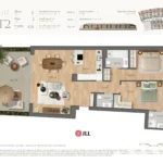 Apartment 2-bedroom for sale in Alma Luz, Santa Luzia, Tavira, Algarve • X98004 - gallery image