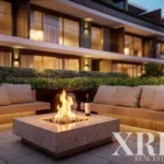 Apartment 2-bedroom for sale in Alma Luz, Santa Luzia, Tavira, Algarve • X98002 - gallery image