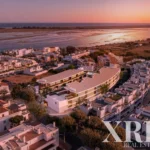 Apartment 2-bedroom for sale in Alma Luz, Santa Luzia, Tavira, Algarve • X98000 - gallery image