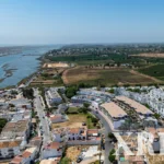 Apartment 2-bedroom for sale in Alma Luz, Santa Luzia, Tavira, Algarve • X98000 - gallery image