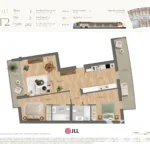 Apartment 2-bedroom for sale in Alma Luz, Santa Luzia, Tavira, Algarve &bull; X98037 - gallery image