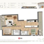 Apartment 2-bedroom for sale in Alma Luz, Santa Luzia, Tavira, Algarve &bull; X98031 - gallery image