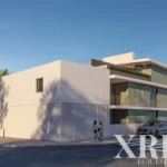 Apartment 2-bedroom for sale in Alma Luz, Santa Luzia, Tavira, Algarve &bull; X98030 - gallery image