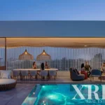 Apartment 2-bedroom for sale in Alma Luz, Santa Luzia, Tavira, Algarve &bull; X98020 - gallery image