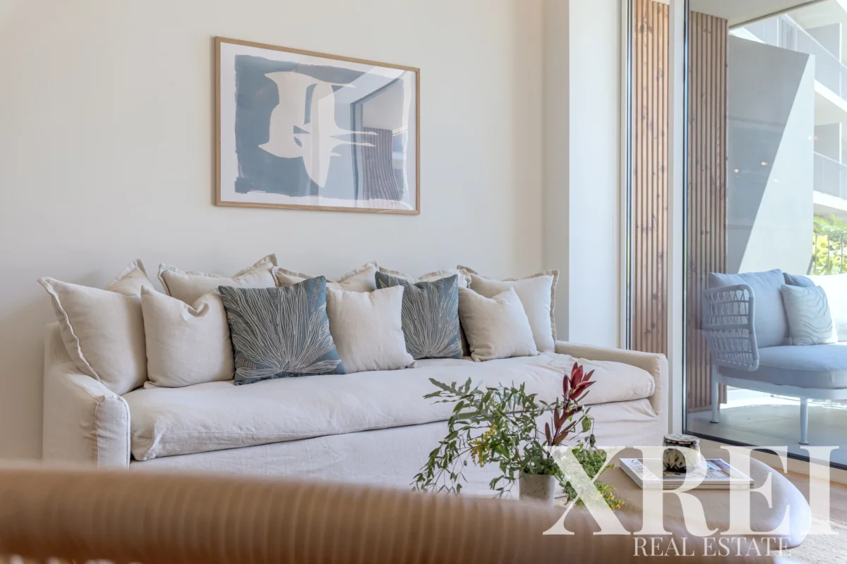 Apartment 2-bedroom for sale in Quarteira, Loulé, Algarve &bull; X98117