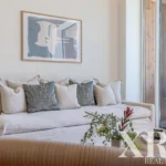 Apartment 2-bedroom for sale in Quarteira, Loulé, Algarve &bull; X98117 - gallery image