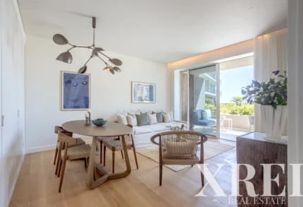 Apartment 2-bedroom for sale in Quarteira, Loulé, Algarve &bull; X98117