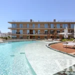 Apartment 2-bedroom for sale in Quarteira, Loulé, Algarve &bull; X98117 - gallery image