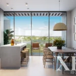 Land for sale in Tavira (Santa Maria e Santiago), Tavira, Algarve • X98190 - gallery image