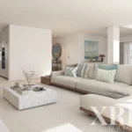 Villa 2-bedroom for sale in Alfarroba Condominium, Mexilhoeira Grande, Portimão, Algarve • X98247 - gallery image