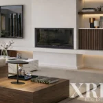 Villa 2-bedroom for sale in Alfarroba Condominium, Mexilhoeira Grande, Portimão, Algarve • X98247 - gallery image