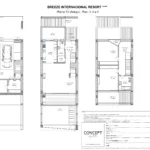 Villa 2-bedroom for sale in Alfarroba Condominium, Mexilhoeira Grande, Portimão, Algarve • X98247 - gallery image
