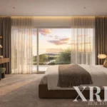 Villa 3-bedroom for sale in Alfarroba Condominium, Mexilhoeira Grande, Portimão, Algarve • X98257 - gallery image
