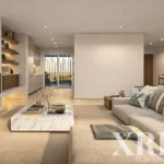 Villa 3-bedroom for sale in Alfarroba Condominium, Mexilhoeira Grande, Portimão, Algarve • X98255 - gallery image