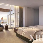 Villa 3-bedroom for sale in Alfarroba Condominium, Mexilhoeira Grande, Portimão, Algarve • X98255 - gallery image