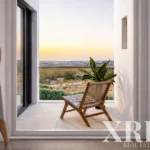 Villa 3-bedroom for sale in Alfarroba Condominium, Mexilhoeira Grande, Portimão, Algarve • X98255 - gallery image