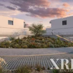 Villa 3-bedroom for sale in Alfarroba Condominium, Mexilhoeira Grande, Portimão, Algarve • X98255 - gallery image