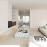 Villa 3-bedroom for sale in Alfarroba Condominium, Mexilhoeira Grande, Portimão, Algarve • X98254 - gallery image