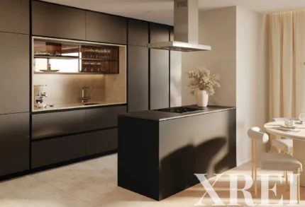 Apartment 3-bedroom for sale in Faro (Sé e São Pedro), Faro &bull; X98459