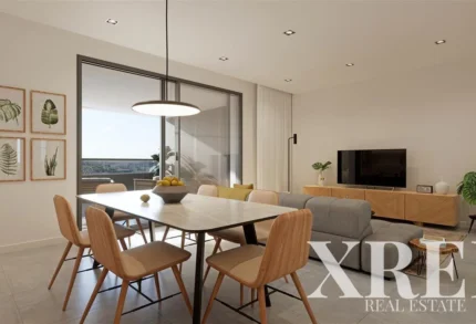 Apartment 1-bedroom for sale in The Leaf, São Gonçalo de Lagos, Lagos, Algarve &bull; X98556