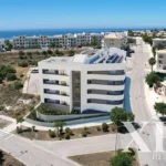 Apartment 1-bedroom for sale in The Leaf, São Gonçalo de Lagos, Lagos, Algarve • X98556 - gallery image