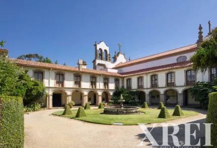 Farmhouse for sale in Pereira, Barcelos, Braga &bull; X51642
