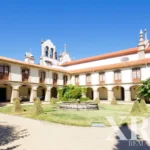 Farmhouse for sale in Pereira, Barcelos, Braga • X51642 - gallery image