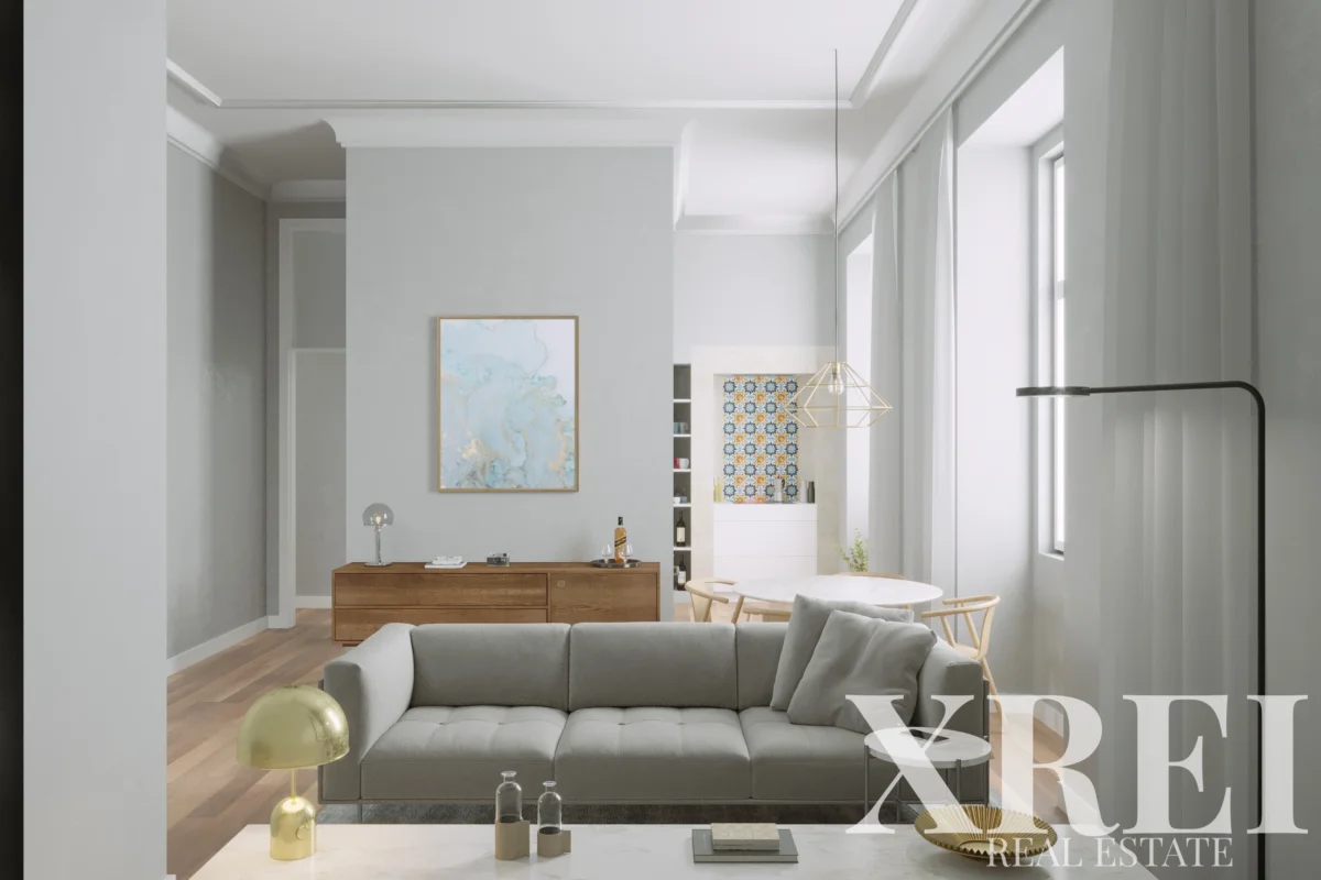 Building for sale in Santa Maria Maior, Lisbon &bull; X55917