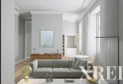Building for sale in Santa Maria Maior, Lisbon &bull; X55917