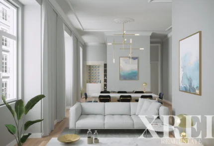 Building for sale in Santa Maria Maior, Lisbon &bull; X55917