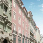 Building for sale in Santa Maria Maior, Lisbon &bull; X55917 - gallery image