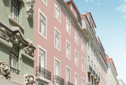 Building for sale in Santa Maria Maior, Lisbon &bull; X55917