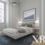 Building for sale in Santa Maria Maior, Lisbon &bull; X55917 - gallery image