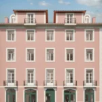 Building for sale in Santa Maria Maior, Lisbon &bull; X55917 - gallery image