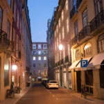 Building for sale in Santa Maria Maior, Lisbon &bull; X55917 - gallery image